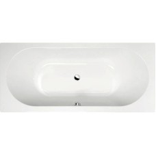 Акриловая ванна 175х80 см Alpen Viva B 88119
