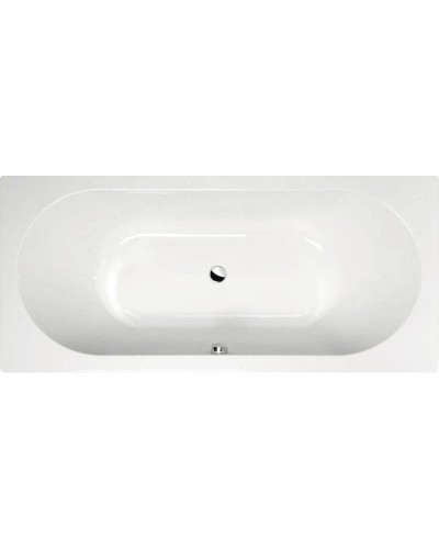 Акриловая ванна 175х80 см Alpen Viva B 88119