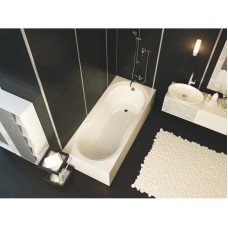 Акриловая ванна 170х75х42 см Alpen Mars AVP0016