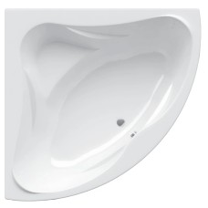 Акриловая ванна 150х150х46 см Alpen Rumina AVY0055