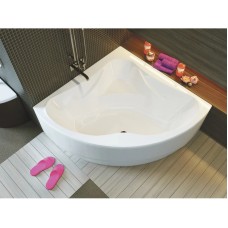 Акриловая ванна 150х150х46 см Alpen Rumina AVY0055