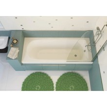 Акриловая ванна 170х75 см Alpen Fontana AVB0008