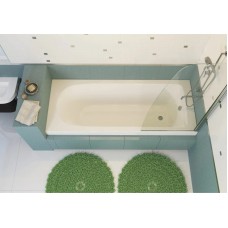 Акриловая ванна 170х75 см Alpen Fontana AVB0008