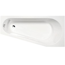 Акриловая ванна 160х80 см R Alpen Projekta 21111