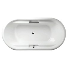 Акриловая ванна 190х97 см Alpen Toscana 23111