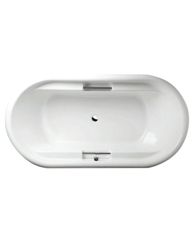 Акриловая ванна 190х97 см Alpen Toscana 23111