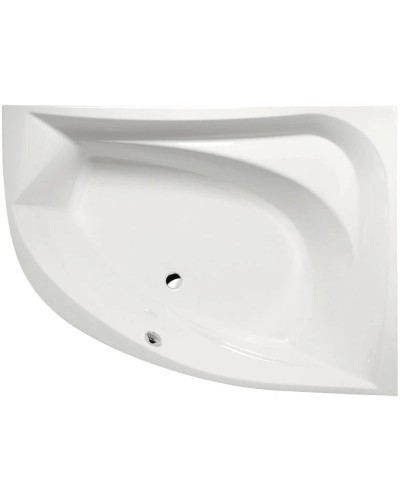 Акриловая ванна 160х120 см R Alpen Tanya 66119