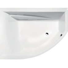 Акриловая ванна 170х130 см L Alpen Tandem A06611