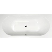 Акриловая ванна 185х80 см Alpen Viva B 71968