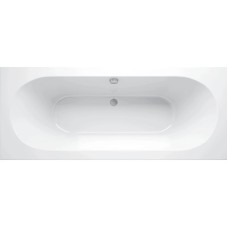 Акриловая ванна 180х80 см Alpen Montana AVB0011