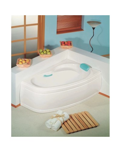 Акриловая ванна 180х100 см R Alpen Naos 47111