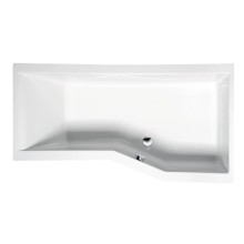 Акриловая ванна 160х84 см R Alpen Versys 15611