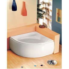 Акриловая ванна 130х130 см Alpen Sirius 49111