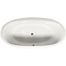 Акриловая ванна 190х95 см Alpen Stadium 82111