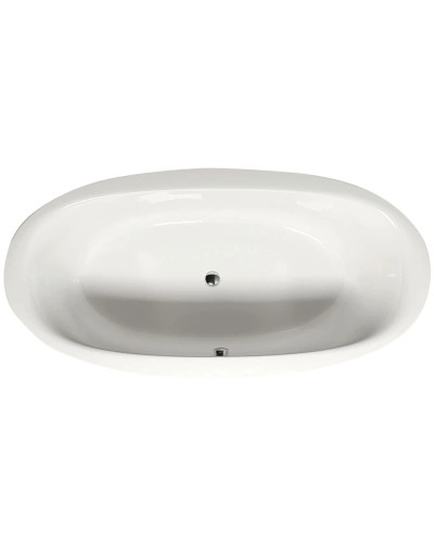 Акриловая ванна 190х95 см Alpen Stadium 82111