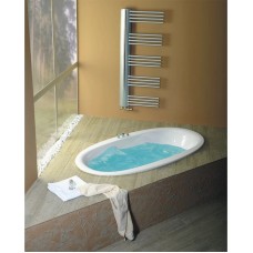 Акриловая ванна 190х95 см Alpen Stadium 82111