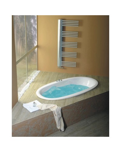 Акриловая ванна 190х95 см Alpen Stadium 82111