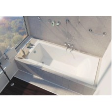 Акриловая ванна 150х70 см Alpen Alaska AVB0001