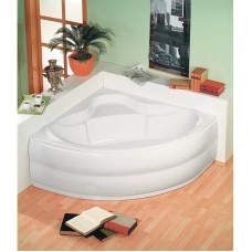 Акриловая ванна 150х150 см Alpen Simona A04111