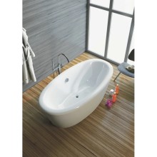 Акриловая ванна 180х90х48 см Alpen Amur AVD0057