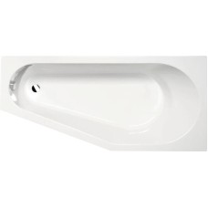 Акриловая ванна 170х80 см R Alpen Tigra A00611