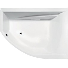 Акриловая ванна 170х130 см R Alpen Tandem A07611