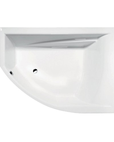 Акриловая ванна 170х130 см R Alpen Tandem A07611