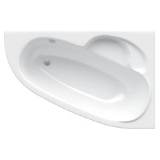 Акриловая ванна 170х110х45 см R Alpen Terra AVA0046