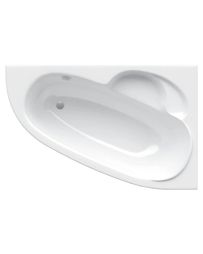 Акриловая ванна 170х110х45 см R Alpen Terra AVA0046