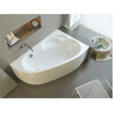 Акриловая ванна 170х110х45 см R Alpen Terra AVA0046