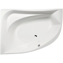 Акриловая ванна 160х120 см L Alpen Tanya 65119