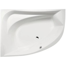 Акриловая ванна 160х120 см L Alpen Tanya 65119