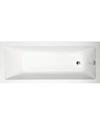 Акриловая ванна 160х70 см Alpen Noemi 71707