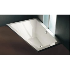 Акриловая ванна 180х120 см L Alpen Triangl 19611