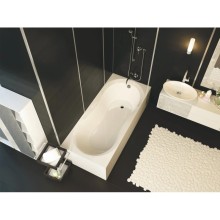 Акриловая ванна 150х70х42 см Alpen Mars AVP0014