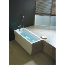 Акриловая ванна 170х70 см Alpen Noemi 71708