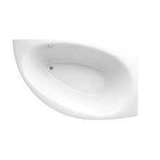 Акриловая ванна 140х90 см R Alpen Nevada AVB0015