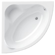 Акриловая ванна 120х120 см Alpen Venus AVY0056