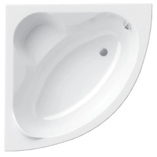 Акриловая ванна 120х120 см Alpen Venus AVY0056