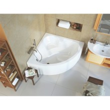 Акриловая ванна 120х120 см Alpen Venus AVY0056