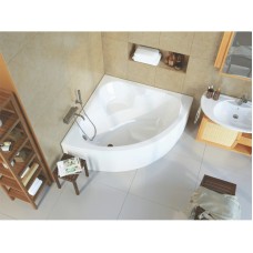 Акриловая ванна 120х120 см Alpen Venus AVY0056