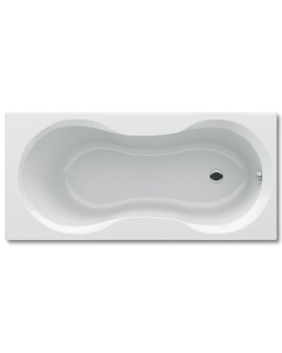 Акриловая ванна Koller Pool Malibu 150x70 без гидромассажа