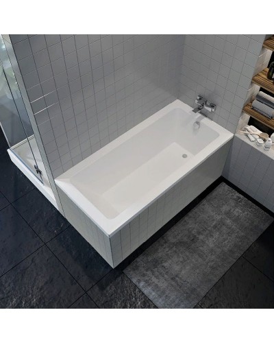 Акриловая ванна Koller Pool Neon New 150x70 без гидромассажа