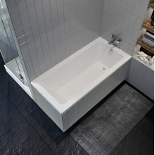 Акриловая ванна Koller Pool Neon New 170x70 без гидромассажа