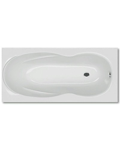 Акриловая ванна Koller Pool Olimpia 150x70 без гидромассажа