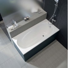 Акриловая ванна Koller Pool Olimpia 150x70 без гидромассажа