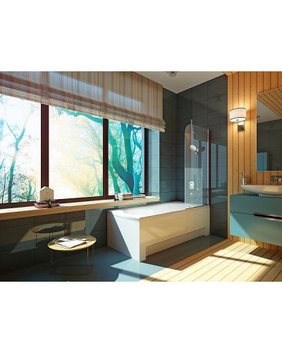 Акриловая ванна Koller Pool Olimpia 150x70 без гидромассажа