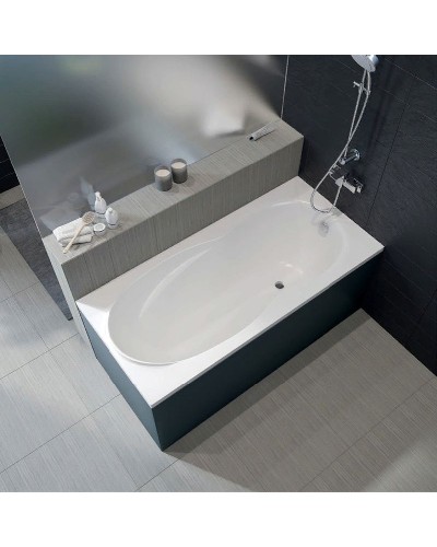 Акриловая ванна Koller Pool Olimpia 160x70 без гидромассажа
