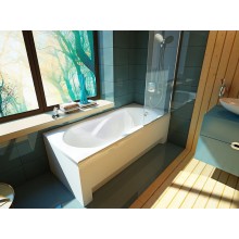 Акриловая ванна Koller Pool Olimpia 160x70 без гидромассажа