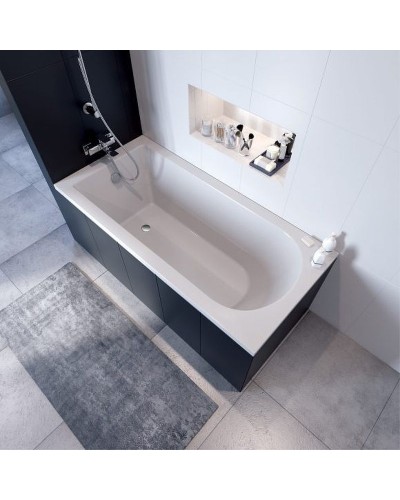 Акриловая ванна Koller Pool Orion 150x70 без гидромассажа